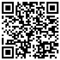 QR Code for bitcoin:17o7cWvBAMqkfgDKudowY66iZFm9dyLYVg