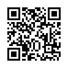 QR Code for bitcoin:17o7fLr8cYFAqr9nExD8JjJ1DM7eCMPrRp