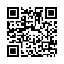 QR Code for bitcoin:17o7giDhWotYHmj7BUiwZYZZKgd1m5ABkF