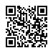 QR Code for bitcoin:17o7msCfZo77ptWz2x5qpiUc6k1ZdTpULf