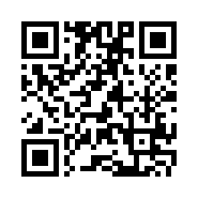 QR Code for bitcoin:17o82QDsvqQGeDg796ePnEmL8NFiSCQrUp