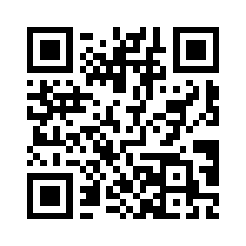 QR Code for bitcoin:17o8zWJEb5qStVye8heQkaxyPjsQXM4NXA