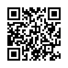 QR Code for bitcoin:17oAPVpy9FHtZv6DEXjAGBBK1wp91X2Gmo
