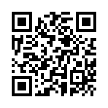 QR Code for bitcoin:17oAwUrxxqQuMnjV3Pa21a8TuJrNMFuPMu