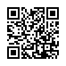 QR Code for bitcoin:17oC8oyYyeH49tik747ZgYymvhWBGoS3AS