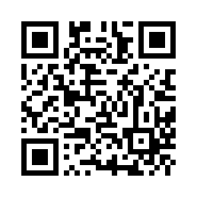 QR Code for bitcoin:17oDAVNsaiPYcP8eeZtcEdvPHPtEpx6RoK