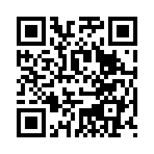 QR Code for bitcoin:17oDsx5eTZoLcaBQLuAPUBVH2VEM8C2KeY