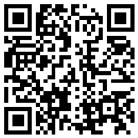 QR Code for bitcoin:17oF1VueuJHAUtRCLiZ3nSnX9mnSbaPdYY