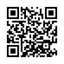 QR Code for bitcoin:17oFSSoHifrio9unkzY2NFF51DaDogxUoY