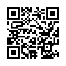 QR Code for bitcoin:17oFwAXVBh33WJvaZ141uctSi8KP4A2WTz