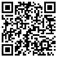 QR Code for bitcoin:17oGKxfmxvC7aagEQkUm213mJf6SEU7u5e