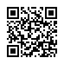 QR Code for bitcoin:17oHoYESftdApJsVt1zEp3rABEkPTSNyev