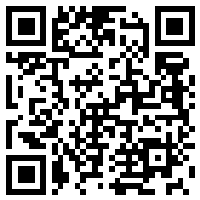 QR Code for bitcoin:17oJgps6z84kEitEtF5BhEhUP8orJ2askB