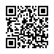 QR Code for bitcoin:17oNBeGHryFPdMFa83egehbKp5tRX7jEmD