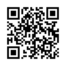 QR Code for bitcoin:17oNERQkQUTbbJNbh9XZWTvbG7Yk6scPUV