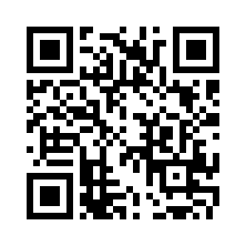 QR Code for bitcoin:17oNbxbjBUDr8m8fqFSGY2DcCLmp7VHCxd