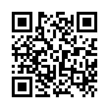 QR Code for bitcoin:17oPEEJdAVs3c5ZcPQoukLFbiFw92gGr9y