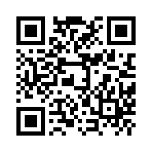 QR Code for bitcoin:17oS86AtE6J4Ad6jcdhAWQVdGeULnUNBL9