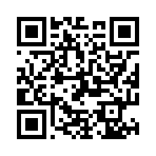 QR Code for bitcoin:17oSPUtF7gzch6xL1XaSgPEQ3tqpKBemp3