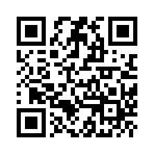 QR Code for bitcoin:17oSQUro2FQNvJ6q2kiqsp2Z9o7n7Awp7A