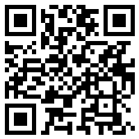 QR Code for bitcoin:17oTJ7KCWS5VSSDKYB34gDHcZcvsQCZfE7