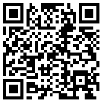 QR Code for bitcoin:17oUPQJVVWterm3FiN9PkYVcX7Y7CjAAdN