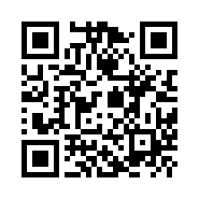 QR Code for bitcoin:17oUwLJ5KzFJedPRJqBwAzHGf3HXgUKZmm