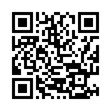 QR Code for bitcoin:17oWfJR6qVd2zFoLASbEcDkPP2kkLncrAS