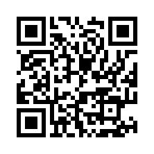 QR Code for bitcoin:17oY2xZ4EBwLAvk9aAxFLC8FCCmDjXvcWi