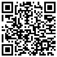 QR Code for bitcoin:17oZomp97pD63Pvb6DSG732yy2CVHiww7g