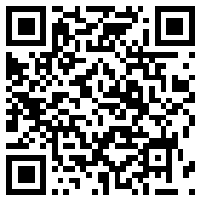 QR Code for bitcoin:17oaiyeToH8oWExdsEBgr6tvh9rnZ3q3xH