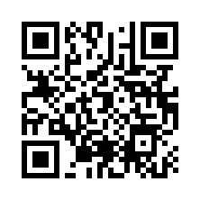 QR Code for bitcoin:17obww7o7e5F5e9D2QdfE8gkCzGfehKYDw