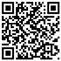 QR Code for bitcoin:17ocCc3WwDMSmMAuGLZg7d2E2roeXuhhDC