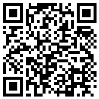 QR Code for bitcoin:17ocSJonibwFSJvFU6jUbeFS77ohNQBRvA