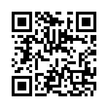 QR Code for bitcoin:17ocbY4W6fTrtyrid1A9YUyXk3eVGjrxJK