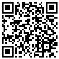 QR Code for bitcoin:17od9dBcDUvvGGGfd56ha8H61yn8Vn2BoF