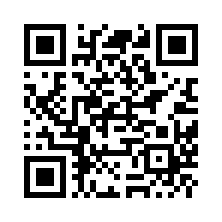 QR Code for bitcoin:17odBmsvabBgwwqtWuuAWkPSEBzRYX6WV7