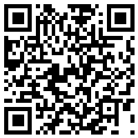 QR Code for bitcoin:17odYmTSUPEBBLDRes4RTbWojynnLLGpSG