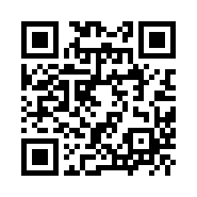 QR Code for bitcoin:17odoUkPgAp6dg77crXMuEDxcu5iM9Xcuq