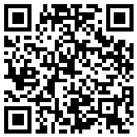 QR Code for bitcoin:17oeND3HgPndTr1VUVPfFqFPQMHV2CHFXy