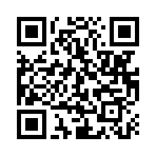 QR Code for bitcoin:17oeqt48XCvEx4Q8VkCcw3KnNEs5KgHTpL