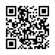 QR Code for bitcoin:17oevAe6SaEdbVoDs8JRepkLWNLSk5nDmF
