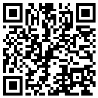 QR Code for bitcoin:17ogvmUnbL1Zf5V8EUEAMebviGYYCX3qnj