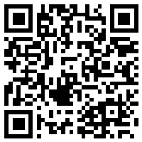QR Code for bitcoin:17ohoZ6o9agQMXPC4JFu8CcxP6oCwBvMxk