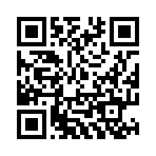 QR Code for bitcoin:17oifPVAS69zzhVEfd8miZ9TDuzFgvuPRr