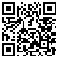 QR Code for bitcoin:17ojpteeZvKQ8rAVqjCq5os8U6SAV32HMX