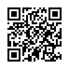 QR Code for bitcoin:17orV3rZ2Gi6AVPM8fxethb9yeQYoeW6d9