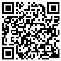 QR Code for bitcoin:17otvA3JDQUfMFzsJfLYp6eGSPiF5WNfJ2