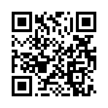 QR Code for bitcoin:17ouVT9ffzcdCDTQwCuo7BGFWHM439ZpbN