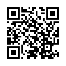 QR Code for bitcoin:17ovDmRePRCKjJMYKS4SAcCJ1jcbJ2zc7Z